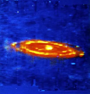 Spiral Galaxy Pictures Prints: Andromeda Galaxy