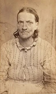 Ann Chittenden Print, 1875