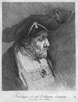 Archetypus est apud Electorem Saxonie. Lipsice apud Duck Bibliop, 1769 Archetypus est apud Electorem Saxonie. Lipsice apud Duck Bibliop, 1769