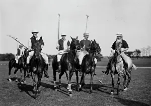 Early 20th Century Sport Prints: Arthur Noel Edwards, Frederick Freake