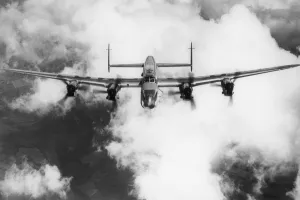 Avro Lancaster Bomber Prints: Avro Lancaster