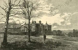 Our Own Country Book Illustrations Prints: Beaudesert, 1898. Creator: Unknown