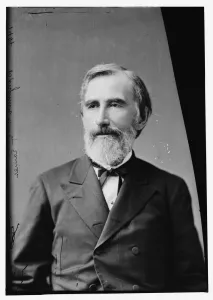 Heritage Images Print of Benjamin T. Eames, 1870-1880