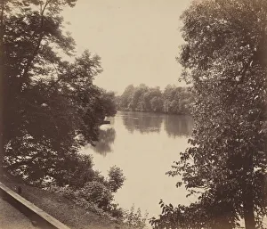 Bethlehem, Calypso Island Print, c. 1895