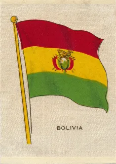 The Print Collector Images Prints: Bolivia, c1910