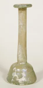 Heritage Images Print: Ancient Roman Bottle, 2nd-3rd century