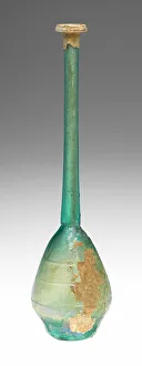 Heritage Images Print: Ancient Roman Bottle, 2nd-3rd century