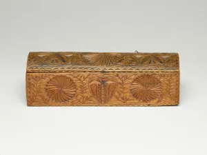 Unknown Box, 1789 Print