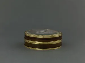 Box Print, Unknown Creator