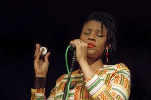 Carmen Souza, Carmen Souza's Silver Messengers, Verdict Jazz Club, Brighton East Sussex Carmen Souza, Carmen Souza's Silver Messengers, Verdict Jazz Club, Brighton East Sussex