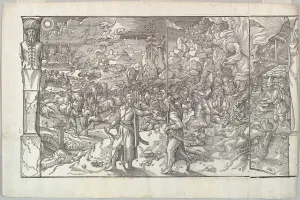 Ces Moeurs et fachons de faire de Turcz (Customs and Fashions of the Turks), 16th century Ces Moeurs et fachons de faire de Turcz (Customs and Fashions of the Turks), 16th century