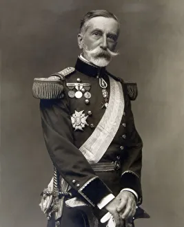 Claudio Lopez del Pielago y Bru, second Marquis of Comillas (1853-1925), Spanish military Claudio Lopez del Pielago y Bru, second Marquis of Comillas (1853-1925), Spanish military