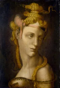 Cleopatra Painting Prints: Cleopatra