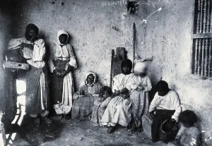 Cyprus Print, 1884
