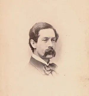 The Met Heritage Images Prints: David Johnson, 1860s. Creator: Unknown