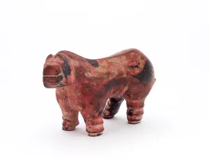 Dog Print from Heritage Images