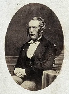 Black And White Medical Images Prints: Douglas Maclagan. Creator: Unknown
