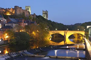 Durham Cathedral Prints: Durham, 2010