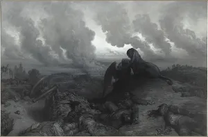 Gustave Dore Biography Prints: The Enigma
