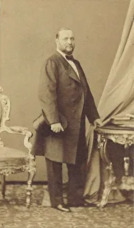 Enrico Tamberlik (1820-1889) in St. Petersburg (at time as Don Alvaro in Opera La forza del destino) Enrico Tamberlik (1820-1889) in St. Petersburg (at time as Don Alvaro in Opera La forza del destino)