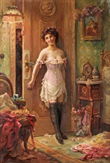 Erotic Fine Art Images Prints: Do not enter