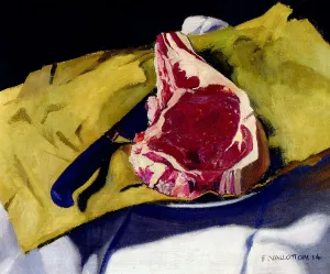 Nabi Art Movement Prints: Entrecote