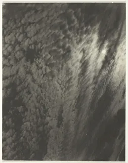 Equivalent, Gelatin Silver Print, 1929