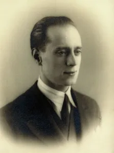 Heritage Art Photography Prints: Evandro Pasquali, 1931. Creator: Unknown