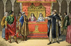 Expulsion of the Jews from the kingdoms of Castile and Aragon by Elizabeth I Expulsion of the Jews from the kingdoms of Castile and Aragon by Elizabeth I
