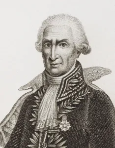 Felix Julien Jean Bigot de Preameneu (1747-1825), 1810 Felix Julien Jean Bigot de Preameneu (1747-1825), 1810
