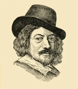 Frans Hals Artwork Prints: Frans Hals, (1933). Creator: Unknown