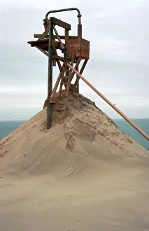Geevor Tin Mine Prints: Geevor Tin Mine