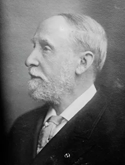 Heritage Images Print of Gen. Jas. Grant Wilson, c1910-1915