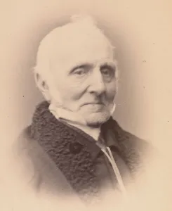 Albumen Silver Print Art Prints: George Jones, 1860s. Creator: John & Charles Watkins