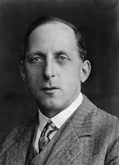 George Lanchester Print