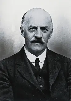 George Stuart Graham-Smith Print