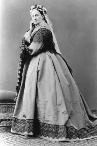 Grand Duchess Maria Nikolaevna of Russia, c1862-c1870 Grand Duchess Maria Nikolaevna of Russia, c1862-c1870