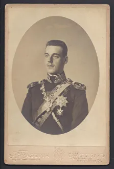 Grand Duke Michael Alexandrovich of Russia (1878-1918) Grand Duke Michael Alexandrovich of Russia (1878-1918)