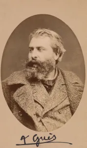 1860s A Gues Heritage Images Print
