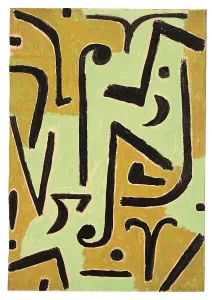 German Graphic Arts Prints: Halme, 1938