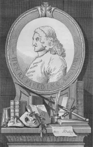 Henry Fielding, c1754, (1827). Creator: Unknown Henry Fielding, c1754, (1827). Creator: Unknown