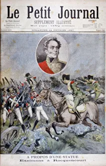 Remi Joseph Isidore Exelmans Collection of Photo Prints and Gifts