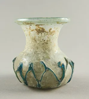 5th Century Jar Print, Unknown Creator
