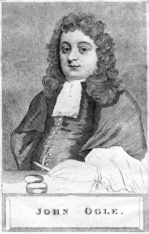 The Print Collector Collection Prints: John Ogle