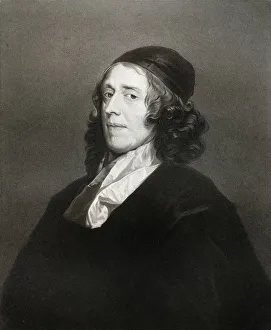 John Owen Print, 1899
