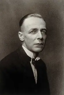 Heritage Art Photography Prints: John William Trevan. Creator: Unknown