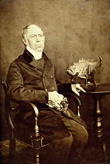 Heritage Art Photography Prints: Jonathan Couch Creator: Unknown