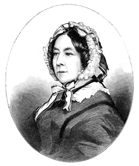 Lady Palmerston (1787-1869), wife of Lord Palmerston Lady Palmerston (1787-1869), wife of Lord Palmerston