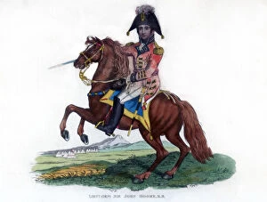 Images Dated 23rd November 2006: Lieutenant-General Sir John Moore (1761-1809), 1815