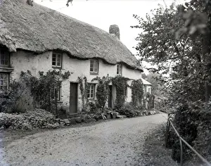The Lizard Cornwall Prints: The Lizard, Cornwall, c1955. Creator: Arthur Charles Kirby Ware